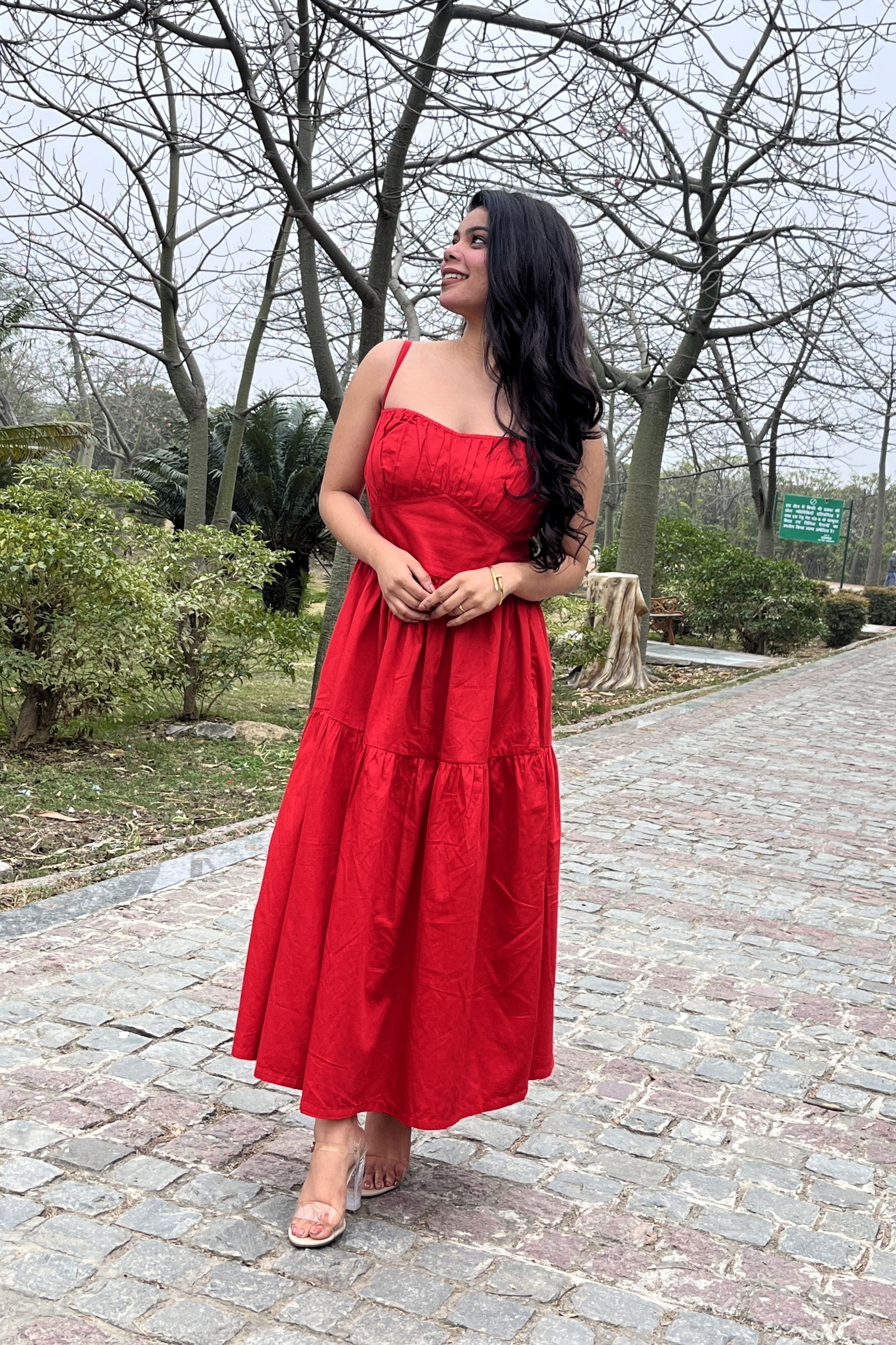 Red Valentine Dress Sush Vogue Red Valentine Dress Sush Vogue